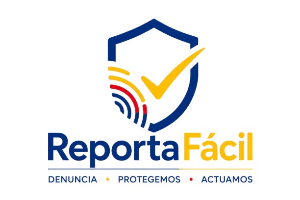 ReportaFácil — Plataforma oficial de denuncias América Latina